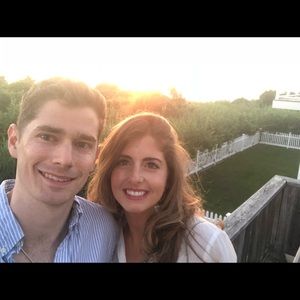 Meet your Posher, Corey